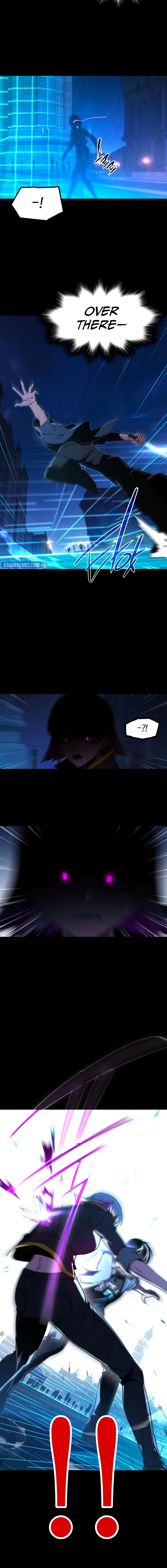 Read I Took over The Academy With a Single Sashimi Knife EN Manga Online