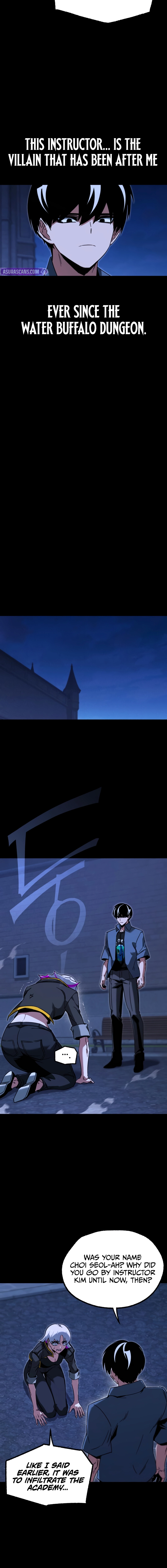 Read I Took over The Academy With a Single Sashimi Knife EN Manga Online