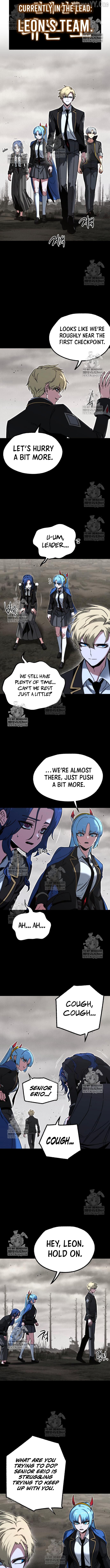 Read I Took over The Academy With a Single Sashimi Knife EN Manga Online
