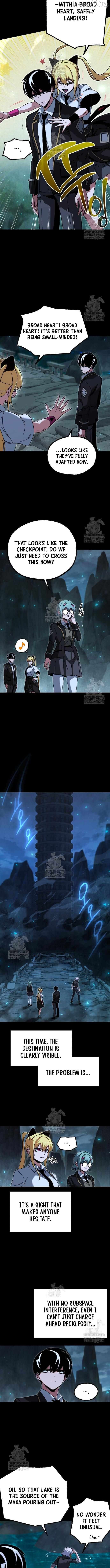 Read I Took over The Academy With a Single Sashimi Knife EN Manga Online