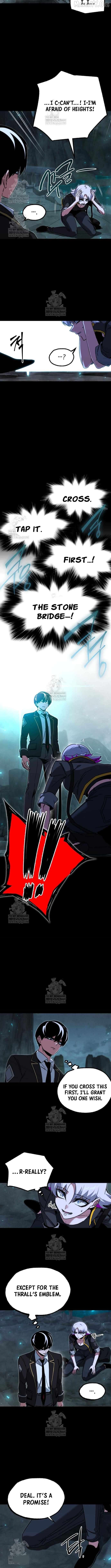 Read I Took over The Academy With a Single Sashimi Knife EN Manga Online
