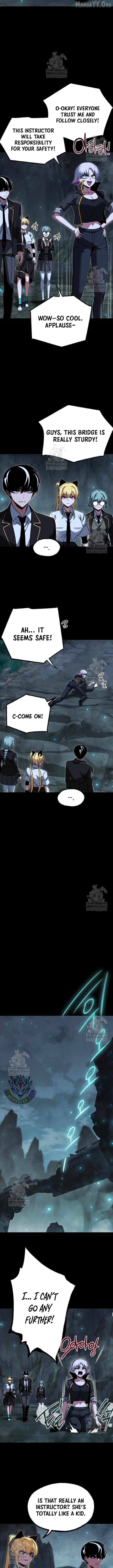 Read I Took over The Academy With a Single Sashimi Knife EN Manga Online