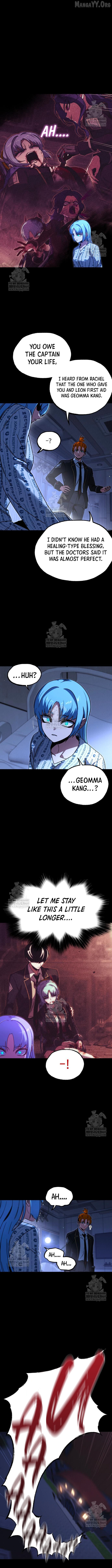 Read I Took over The Academy With a Single Sashimi Knife EN Manga Online