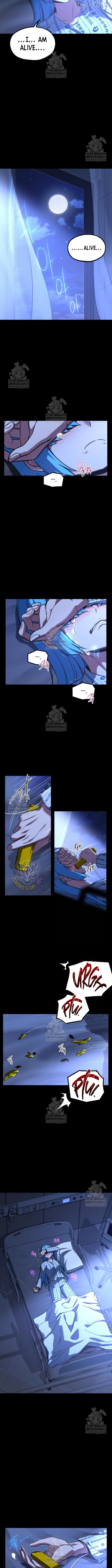 Read I Took over The Academy With a Single Sashimi Knife EN Manga Online