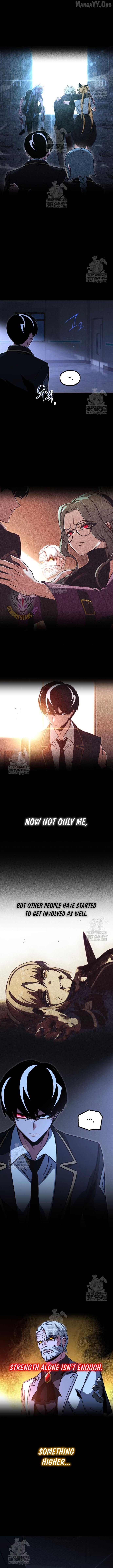 Read I Took over The Academy With a Single Sashimi Knife EN Manga Online