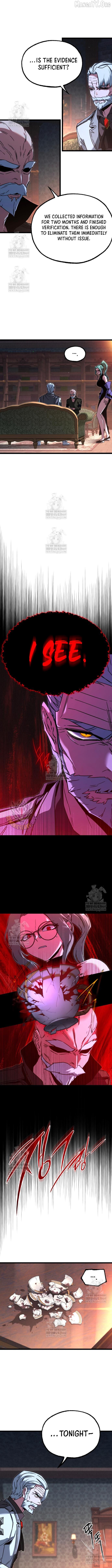 Read I Took over The Academy With a Single Sashimi Knife EN Manga Online