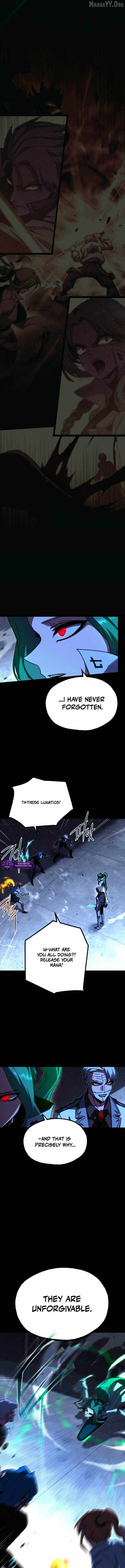 Read I Took over The Academy With a Single Sashimi Knife EN Manga Online