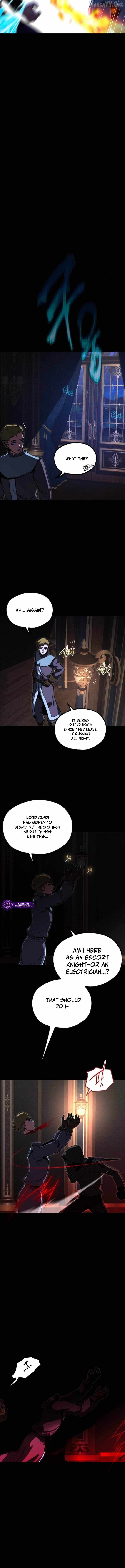 Read I Took over The Academy With a Single Sashimi Knife EN Manga Online