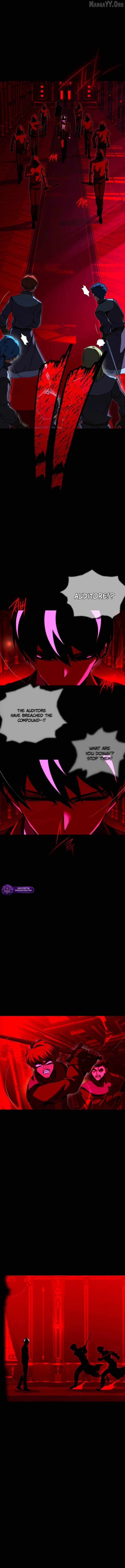 Read I Took over The Academy With a Single Sashimi Knife EN Manga Online