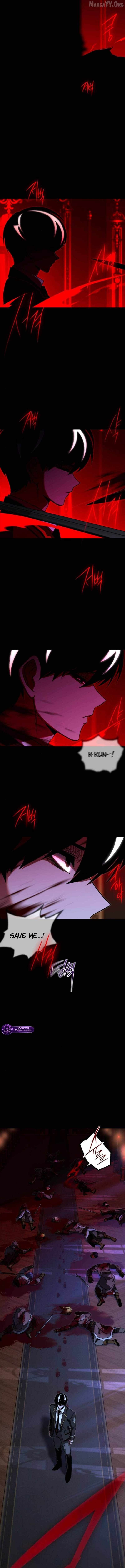 Read I Took over The Academy With a Single Sashimi Knife EN Manga Online