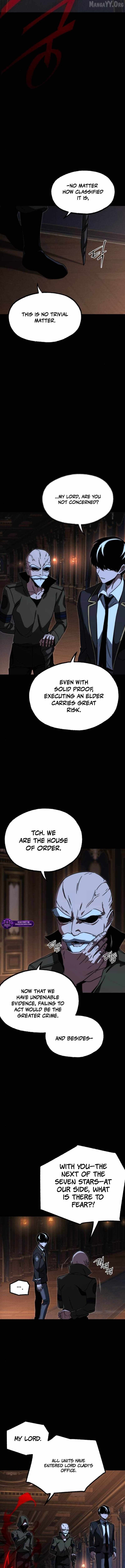 Read I Took over The Academy With a Single Sashimi Knife EN Manga Online