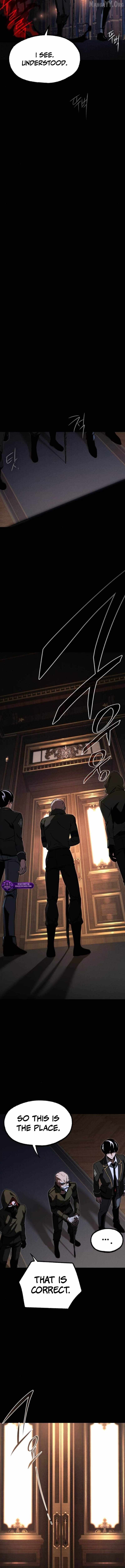 Read I Took over The Academy With a Single Sashimi Knife EN Manga Online