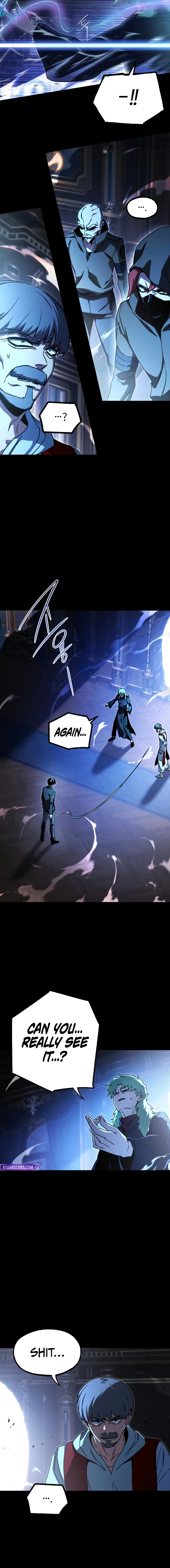 Read I Took over The Academy With a Single Sashimi Knife EN Manga Online