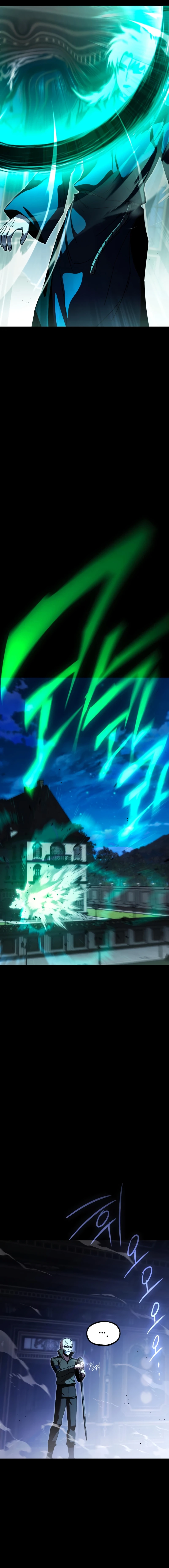Read I Took over The Academy With a Single Sashimi Knife EN Manga Online