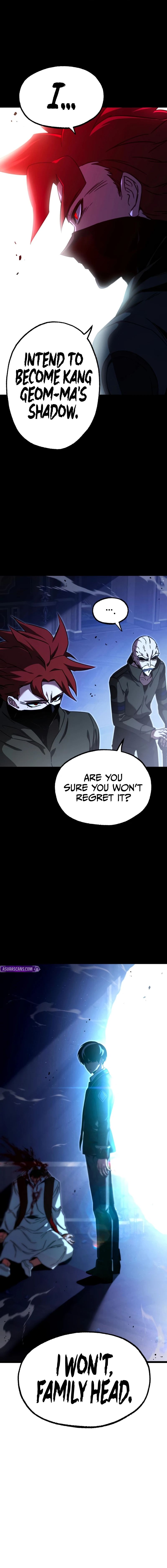Read I Took over The Academy With a Single Sashimi Knife EN Manga Online