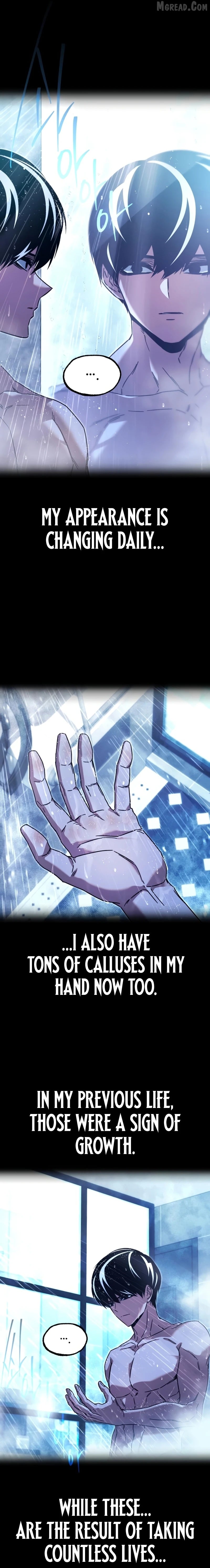 Read I Took over The Academy With a Single Sashimi Knife EN Manga Online