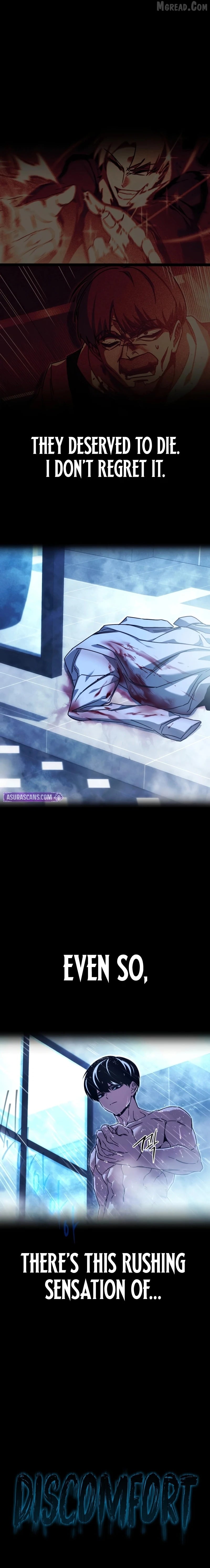 Read I Took over The Academy With a Single Sashimi Knife EN Manga Online