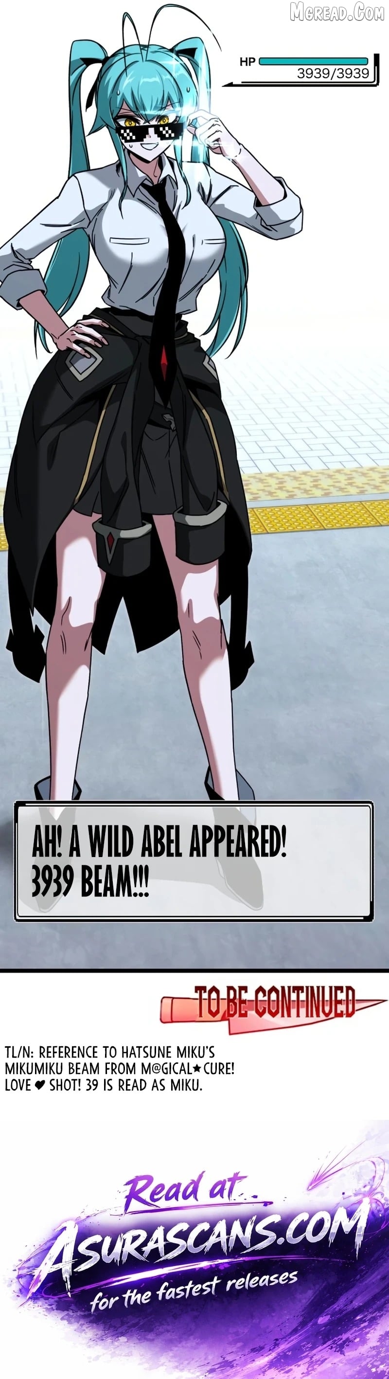 Read I Took over The Academy With a Single Sashimi Knife EN Manga Online