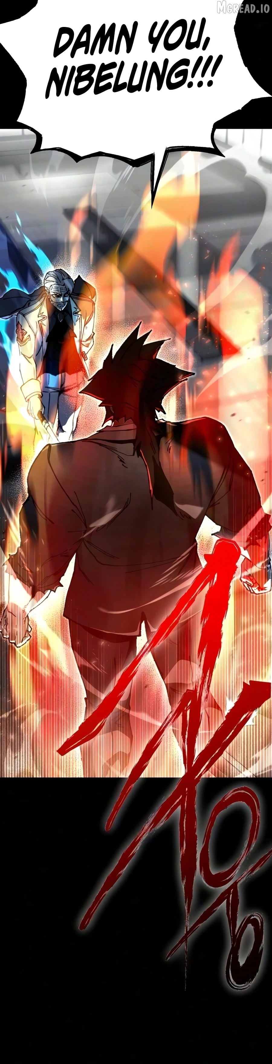 Read I Took over The Academy With a Single Sashimi Knife EN Manga Online