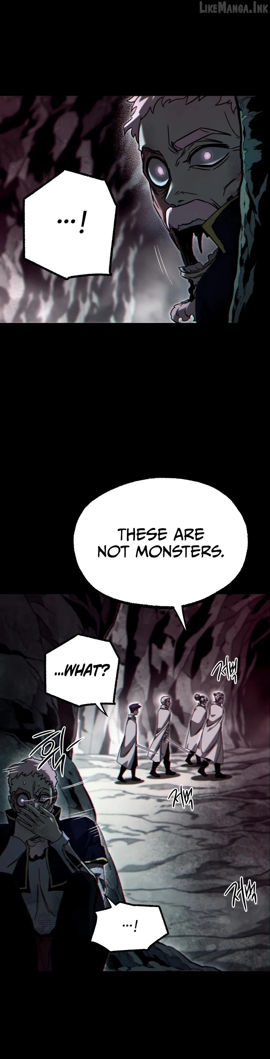 Read I Took over The Academy With a Single Sashimi Knife EN Manga Online