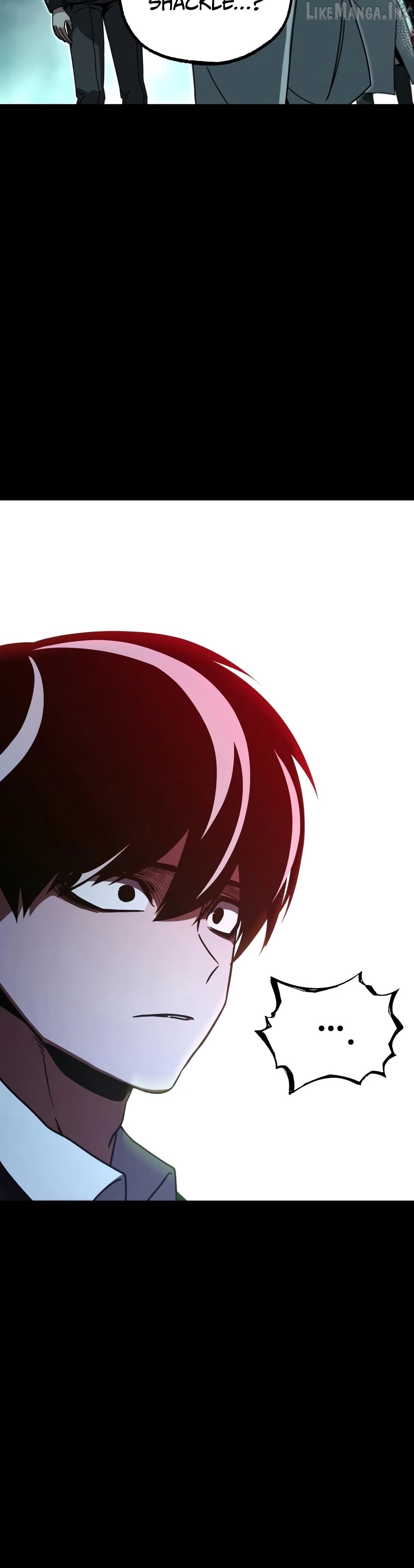 Read I Took over The Academy With a Single Sashimi Knife EN Manga Online