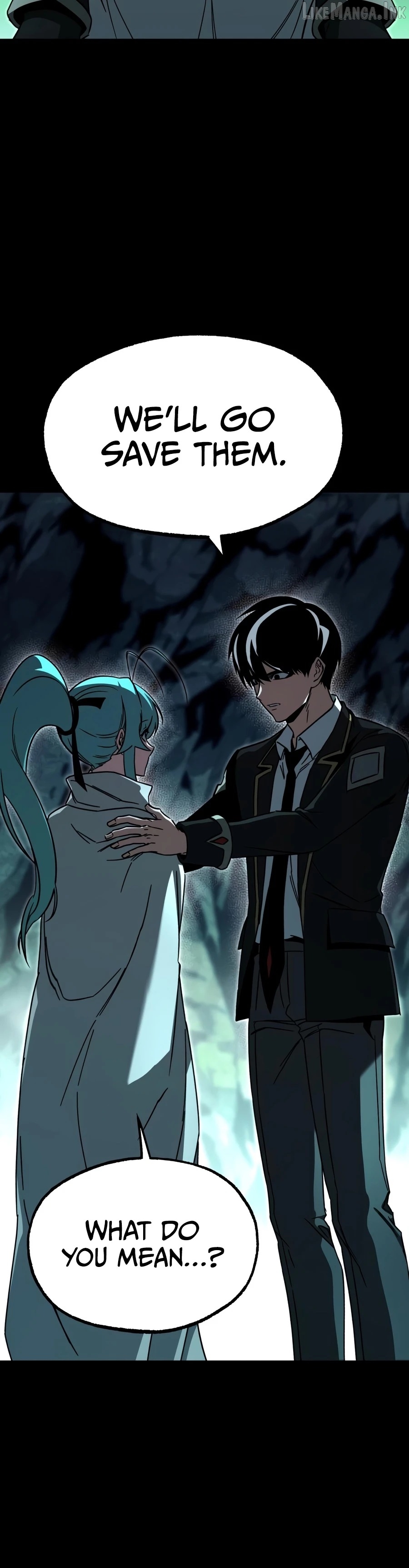 Read I Took over The Academy With a Single Sashimi Knife EN Manga Online