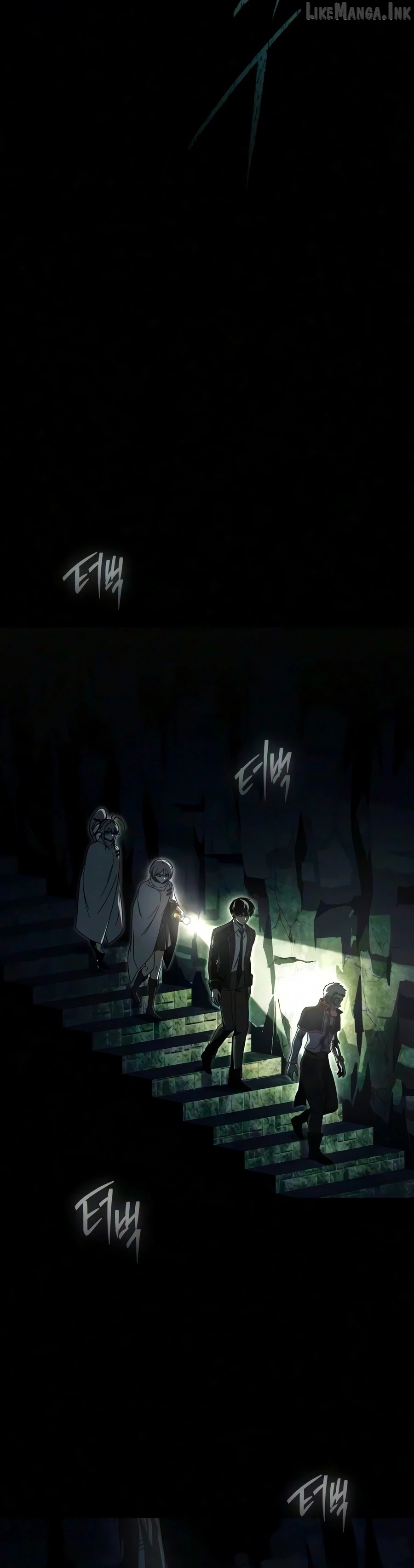 Read I Took over The Academy With a Single Sashimi Knife EN Manga Online