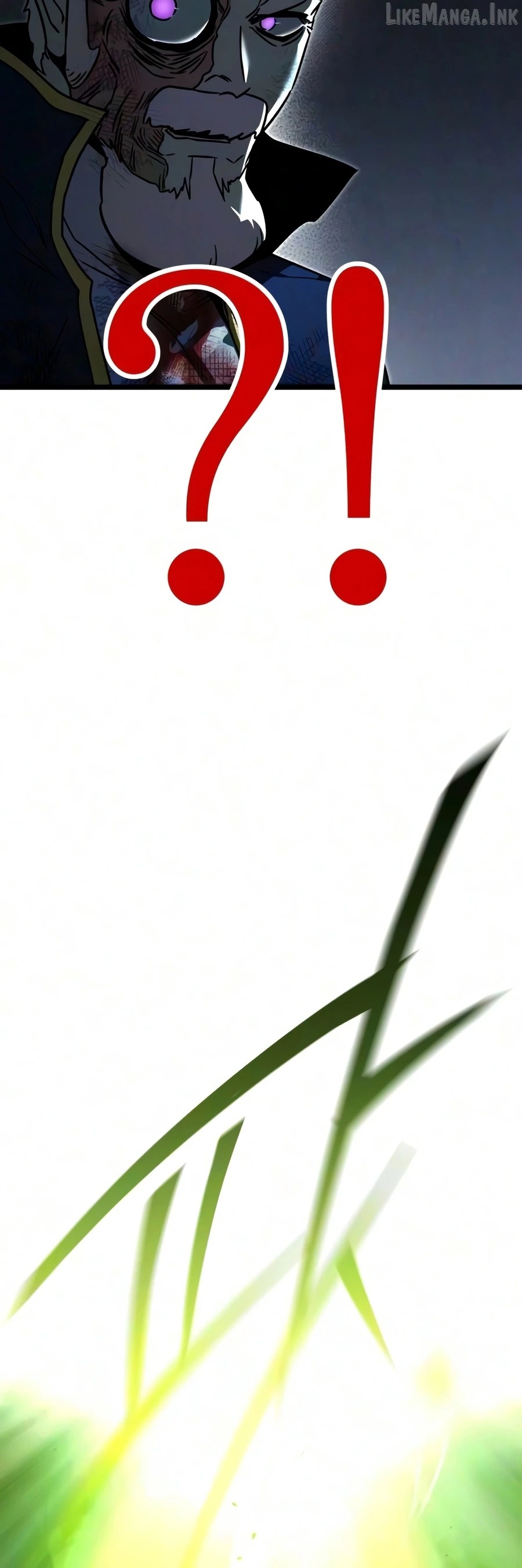 Read I Took over The Academy With a Single Sashimi Knife EN Manga Online