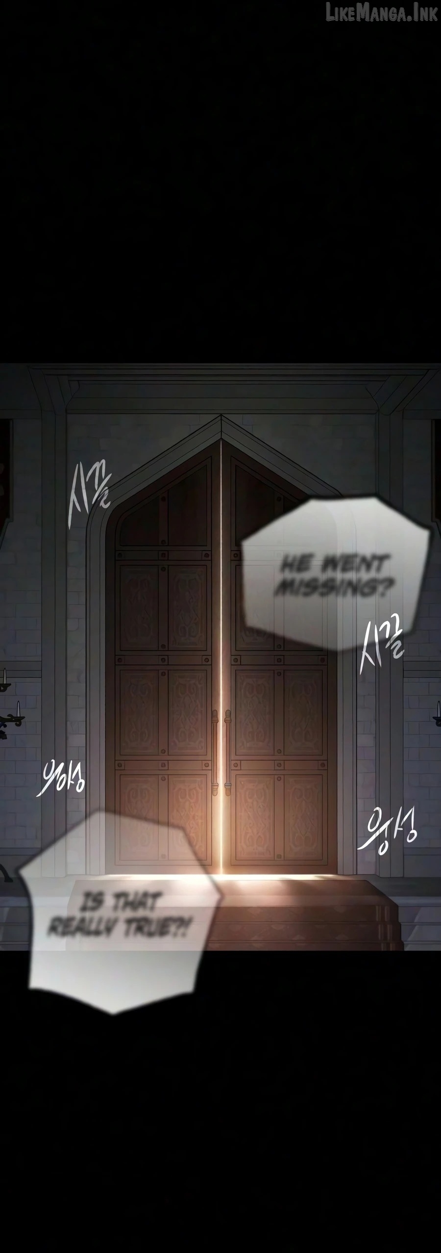 Read I Took over The Academy With a Single Sashimi Knife EN Manga Online