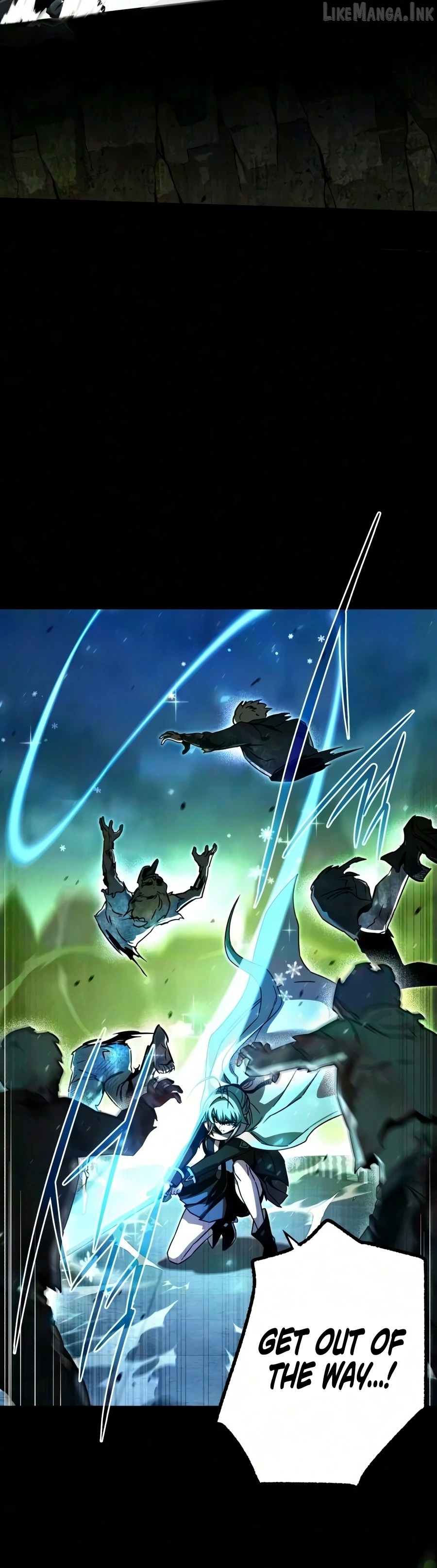 Read I Took over The Academy With a Single Sashimi Knife EN Manga Online
