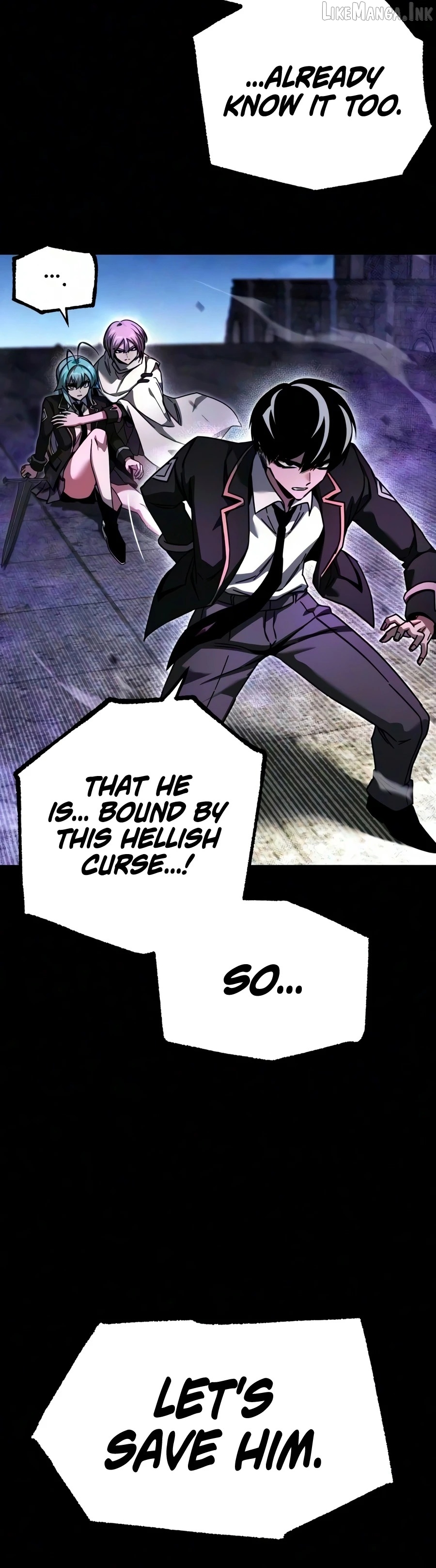 Read I Took over The Academy With a Single Sashimi Knife EN Manga Online