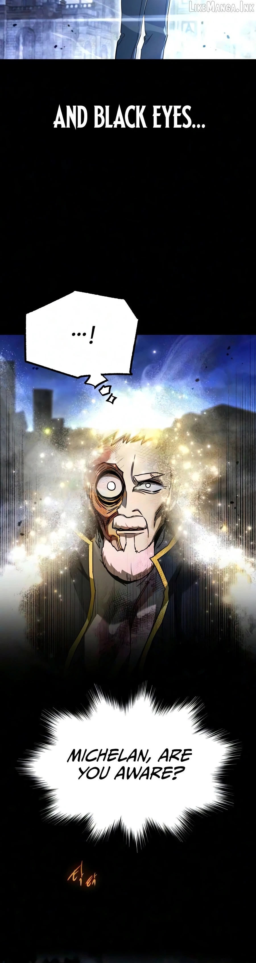 Read I Took over The Academy With a Single Sashimi Knife EN Manga Online