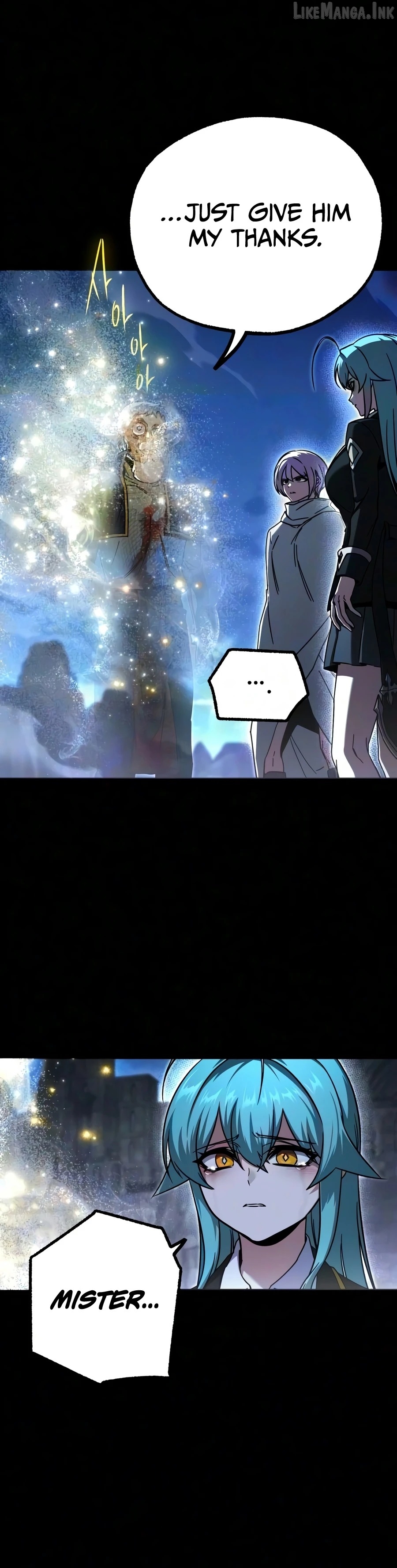 Read I Took over The Academy With a Single Sashimi Knife EN Manga Online