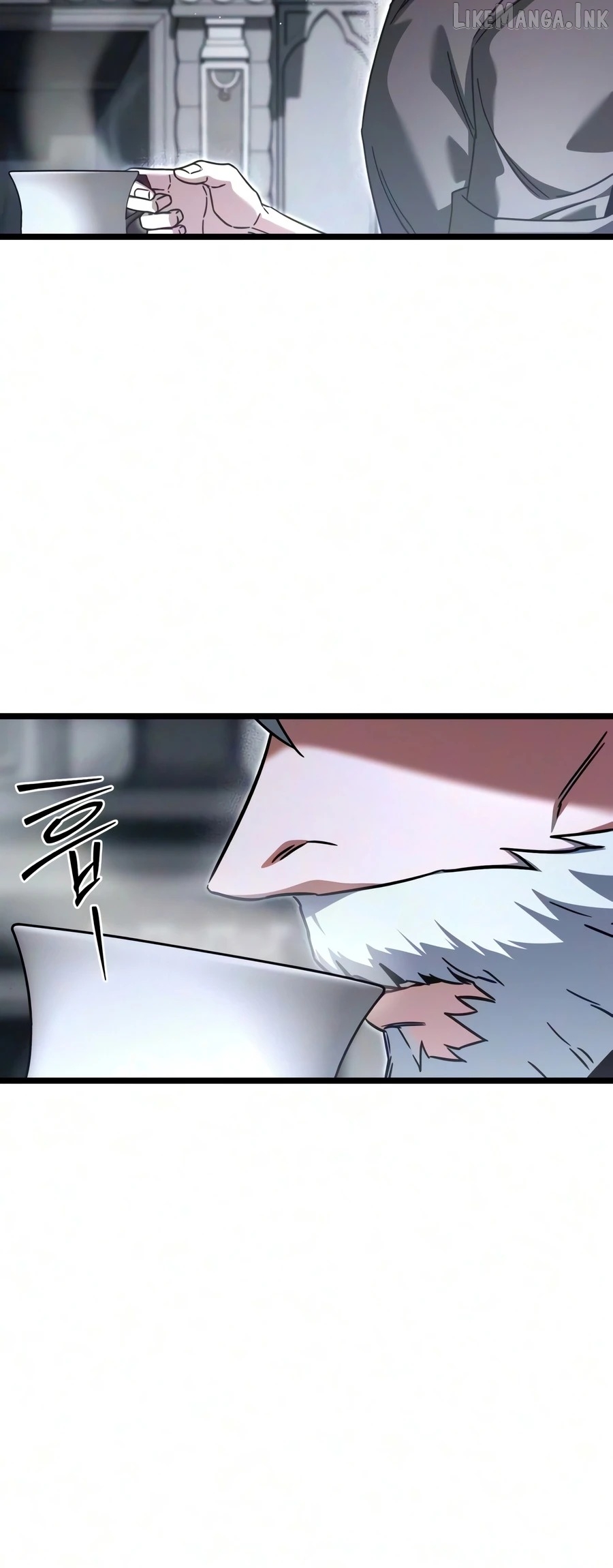Read I Took over The Academy With a Single Sashimi Knife EN Manga Online
