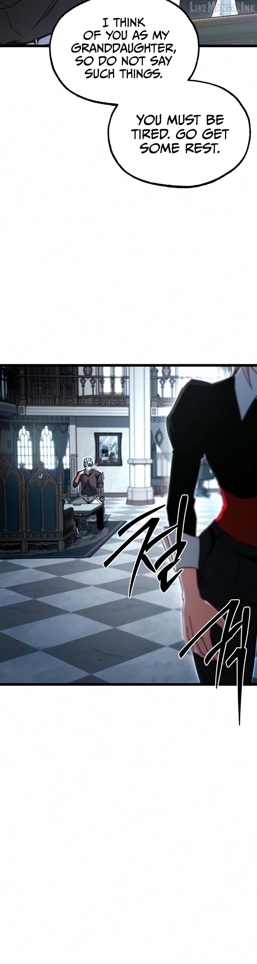 Read I Took over The Academy With a Single Sashimi Knife EN Manga Online