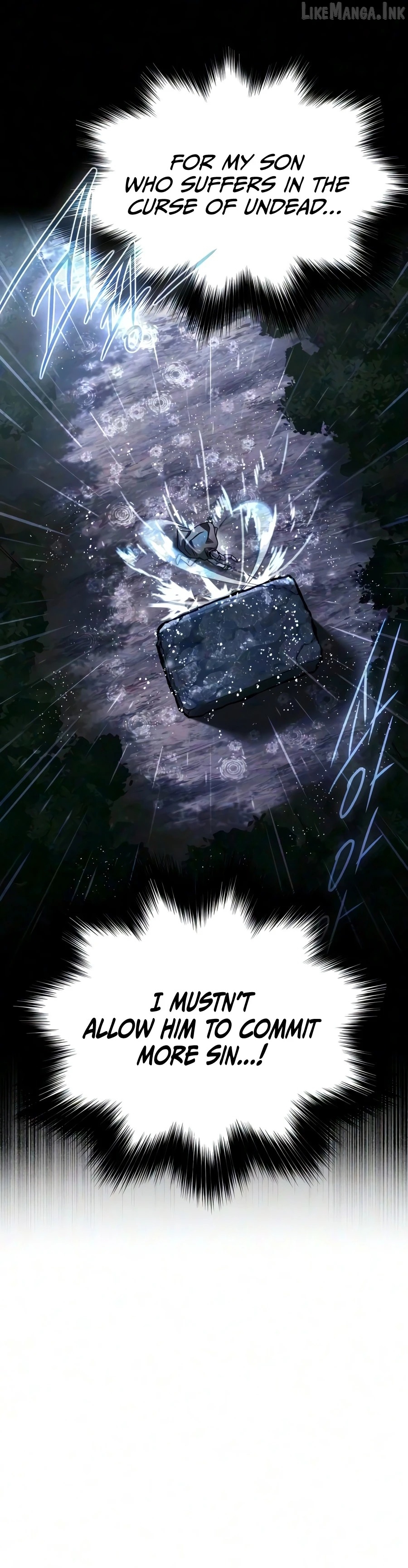 Read I Took over The Academy With a Single Sashimi Knife EN Manga Online