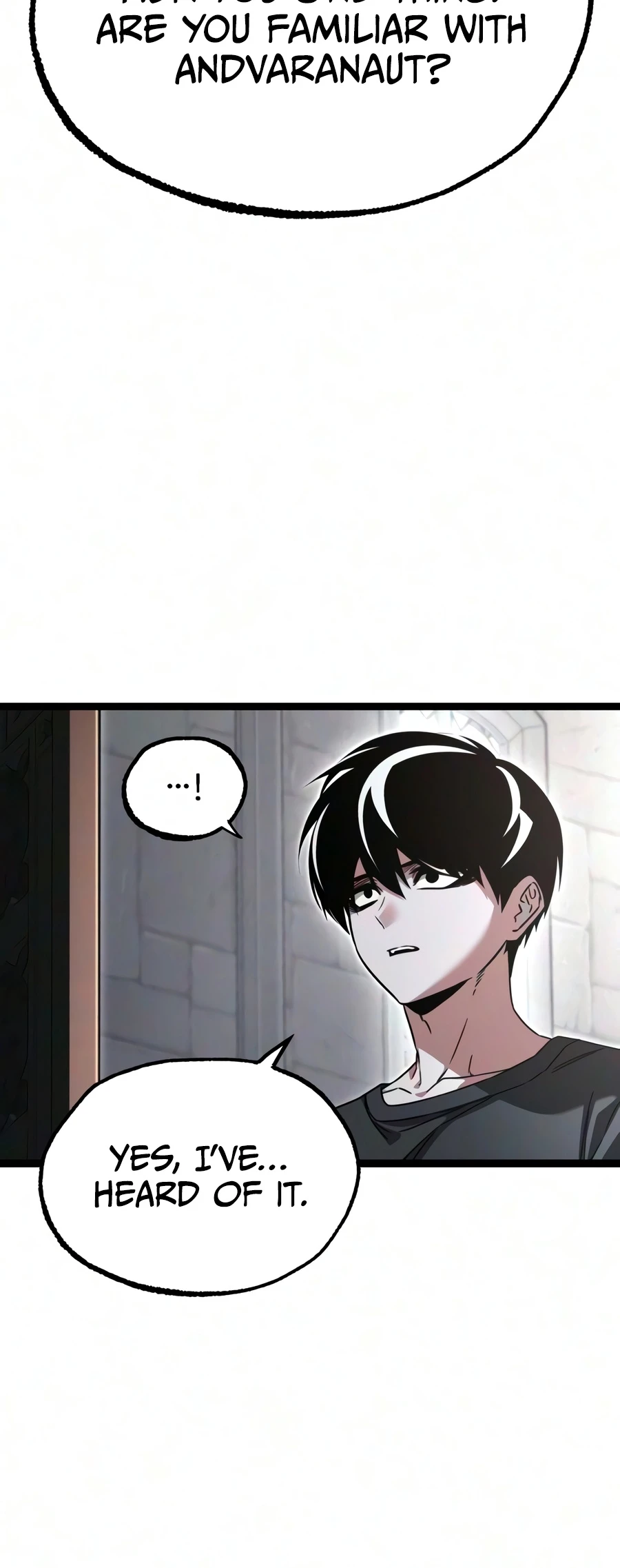 Read I Took over The Academy With a Single Sashimi Knife EN Manga Online