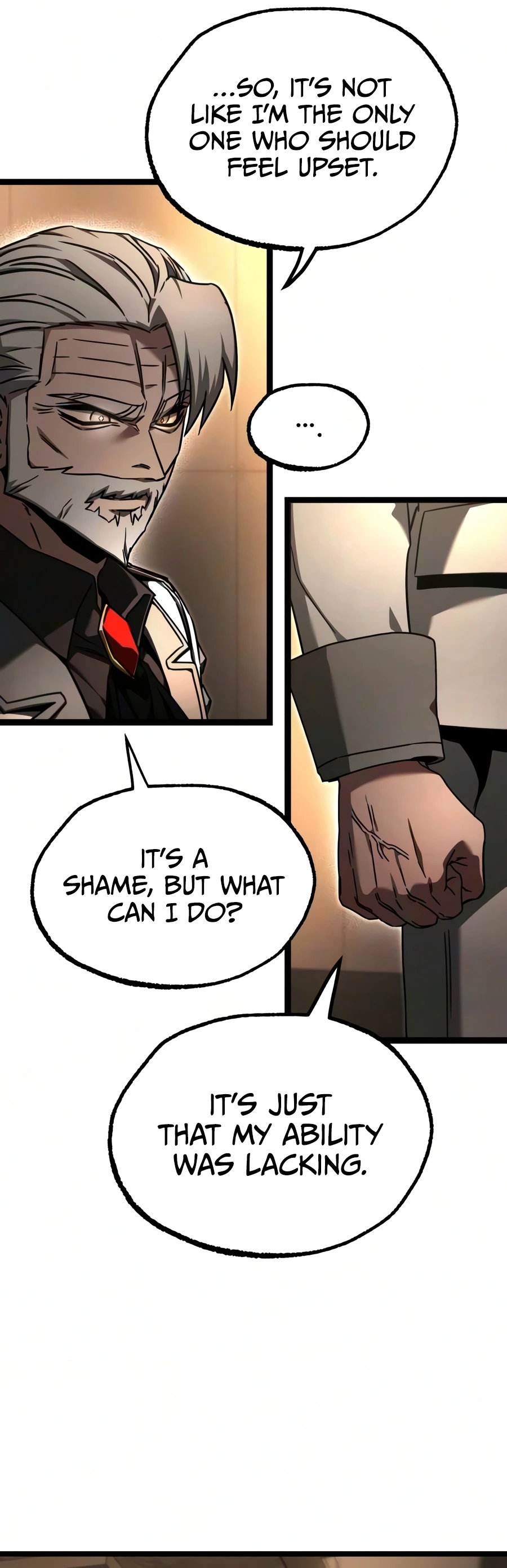 Read I Took over The Academy With a Single Sashimi Knife EN Manga Online