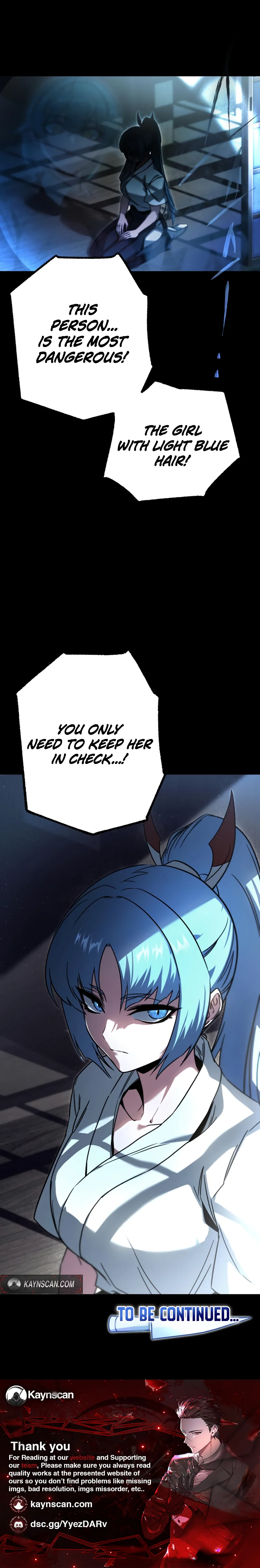 Read I Took over The Academy With a Single Sashimi Knife EN Manga Online