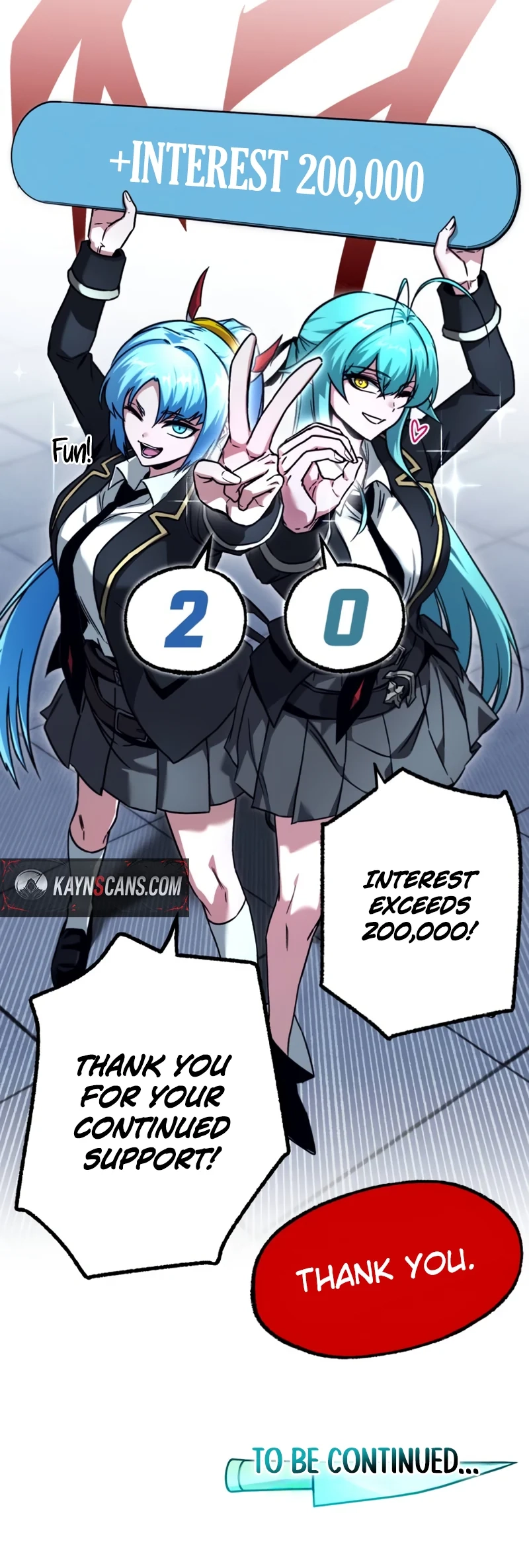 Read I Took over The Academy With a Single Sashimi Knife EN Manga Online