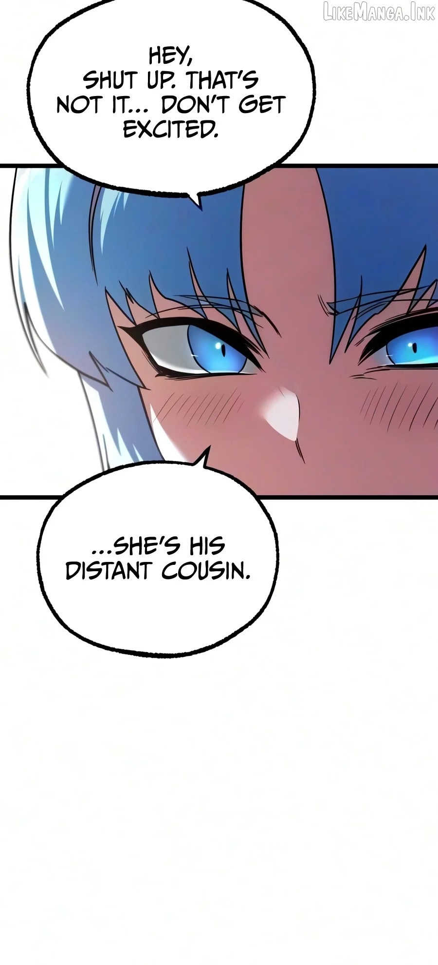 Read I Took over The Academy With a Single Sashimi Knife EN Manga Online