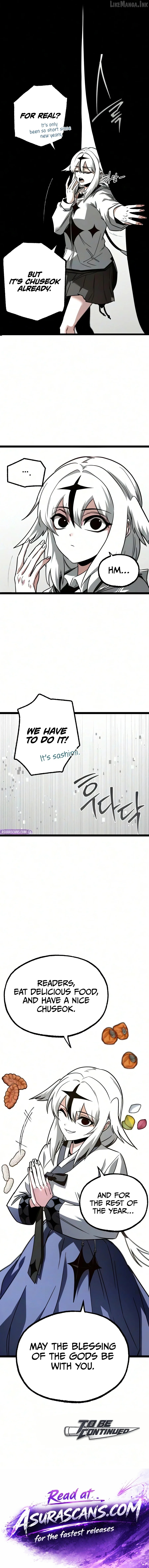 Read I Took over The Academy With a Single Sashimi Knife EN Manga Online