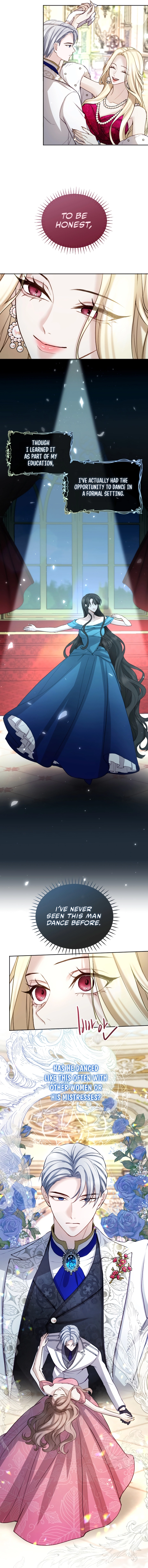 Read I Will Fall With the Emperor EN Manga Online