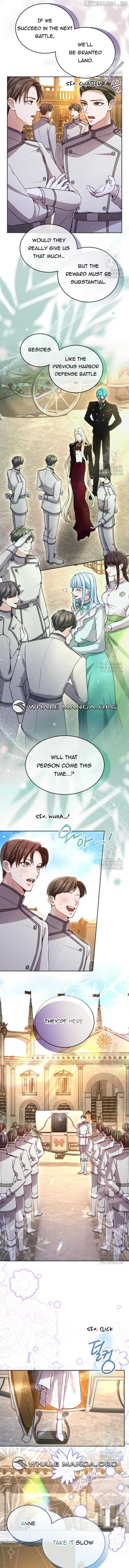 Read I Will Fall With the Emperor EN Manga Online