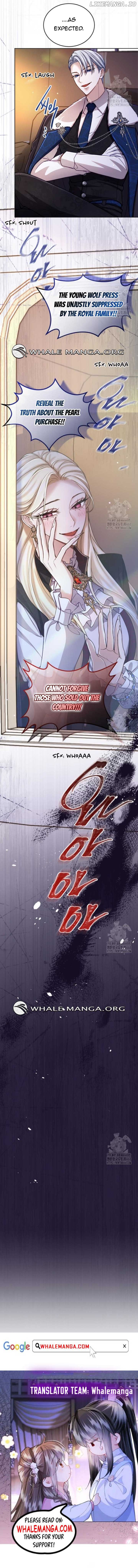 Read I Will Fall With the Emperor EN Manga Online