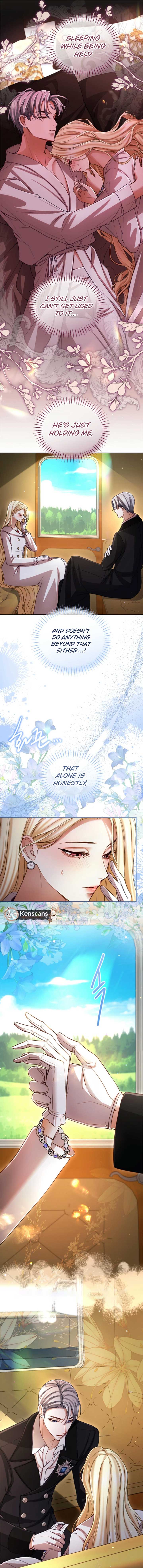 Read I Will Fall With the Emperor EN Manga Online