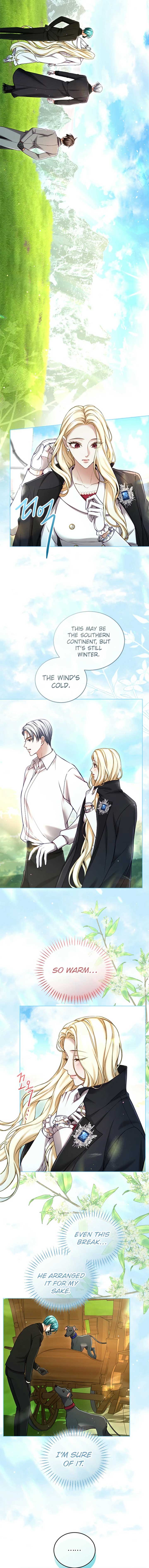 Read I Will Fall With the Emperor EN Manga Online