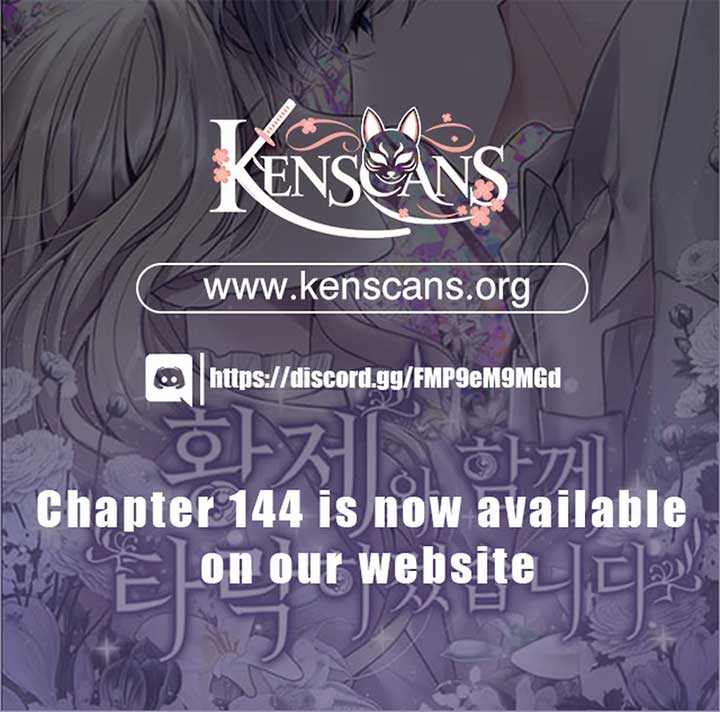 Read I Will Fall With the Emperor EN Manga Online