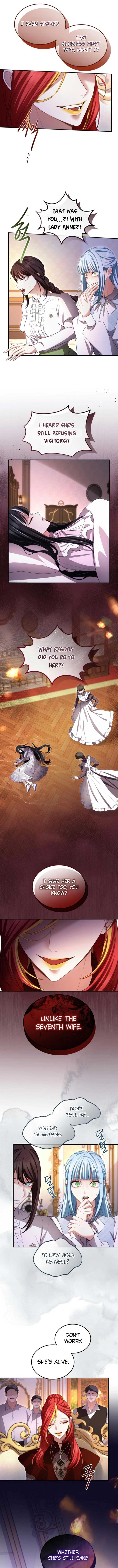 Read I Will Fall With the Emperor EN Manga Online