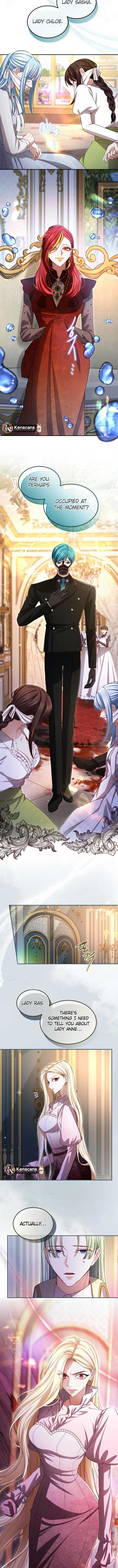 Read I Will Fall With the Emperor EN Manga Online